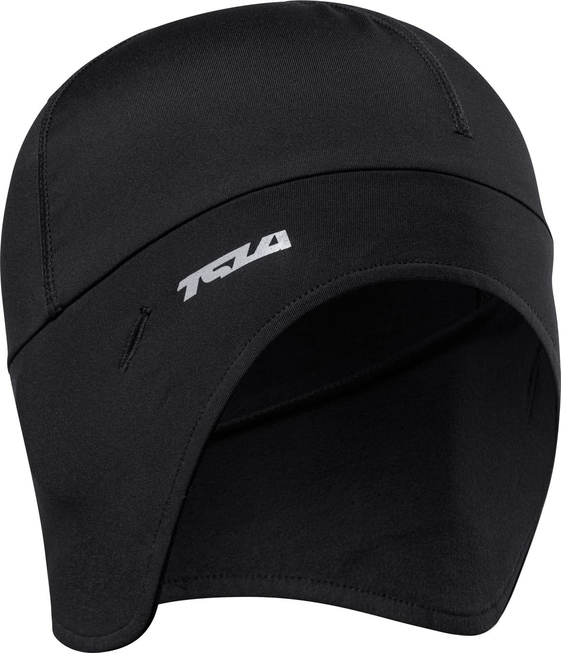 TSLA Men and Women Thermal Fleece Skull Cap, Winter Ski Cycling Under Helmet Liner, Running Beanie Hat - Image 7