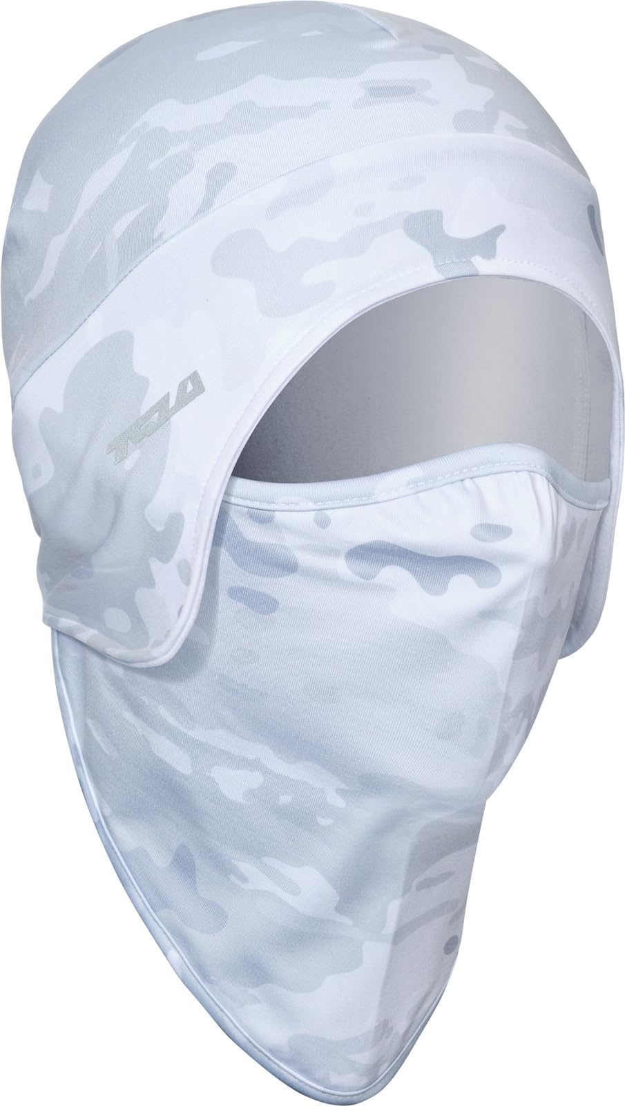 TSLA Men and Women Thermal Fleece Skull Cap, Winter Ski Cycling Under Helmet Liner, Running Beanie Hat - Image 7